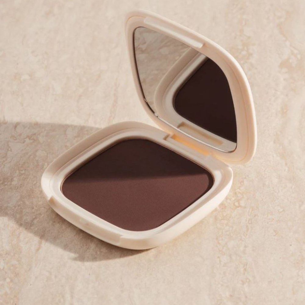 VESCA SOFT-MATTE BRONZING POWDER KISSED BY TAHITI